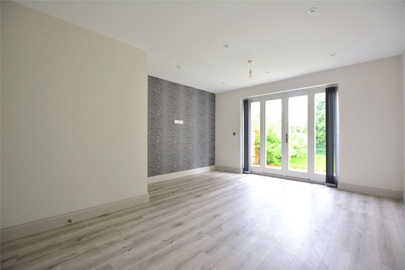 Riefield Road, London, SE9
