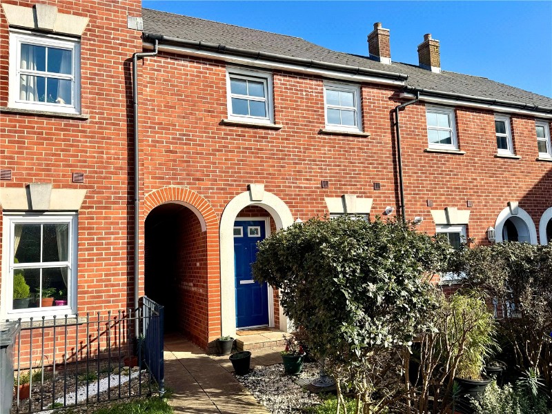 Avon Place, Salisbury, Wiltshire, SP1