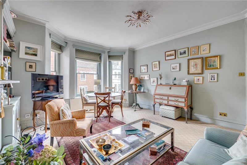 Cristowe Road, London, SW6