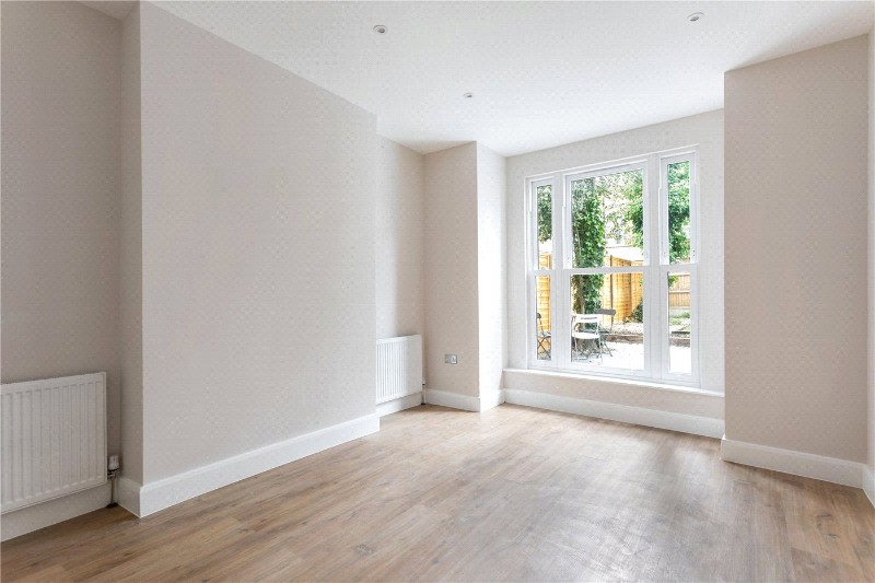 Arlingford Road, London, SW2