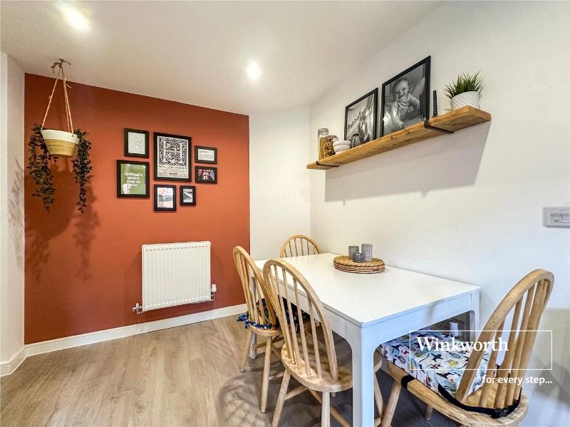 Paddocks Way, Ferndown, Dorset, BH22