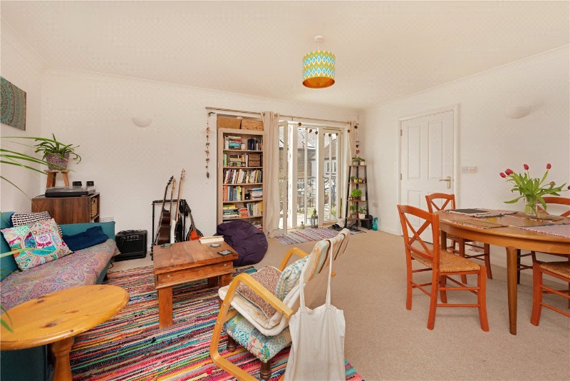 Horseshoe Mews, Canterbury, Kent, CT1