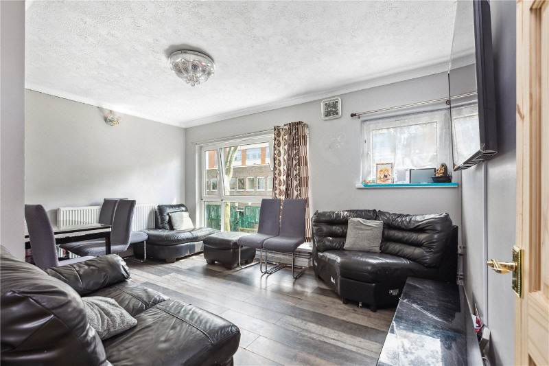 Somerford Grove Estate, London, N16