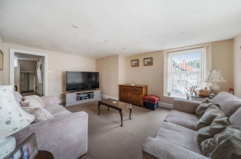 Brook Street, Bampton, Tiverton, Devon, EX16