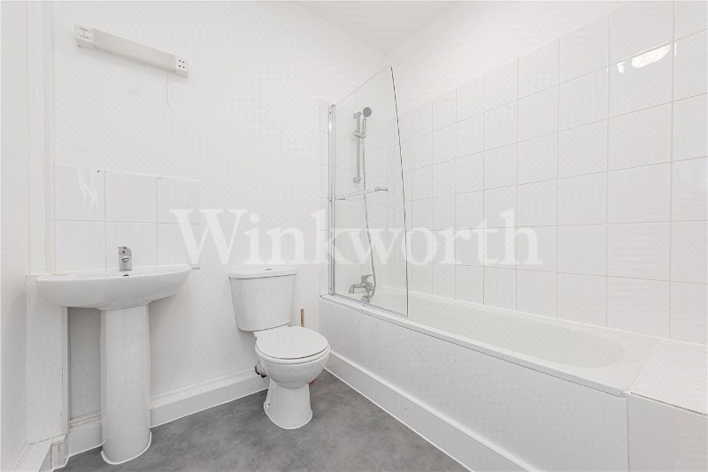 Portnall Road, London, W9