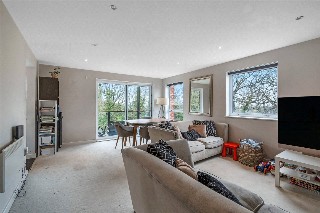 Ashdown Court, Highwood Close, East Dulwich, London, SE22