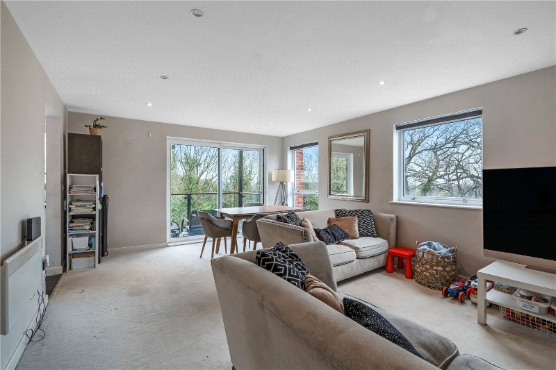 Ashdown Court, Highwood Close, East Dulwich, London, SE22