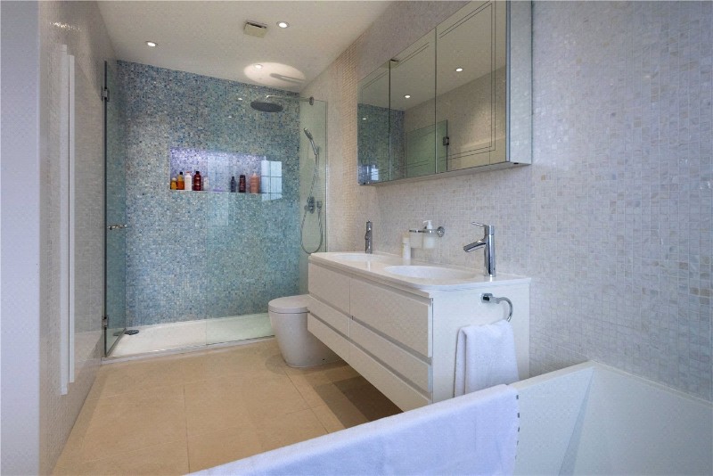 The Marlowes, St John&#39;s Wood, London, NW8