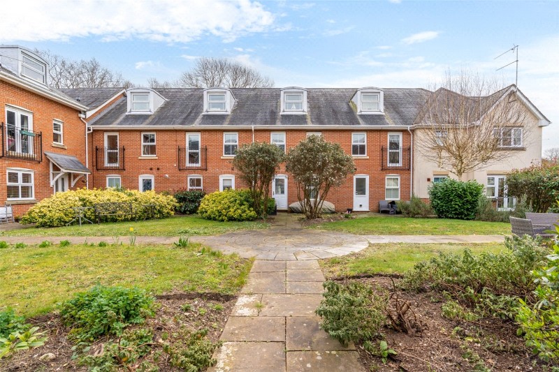 Newmans Close, Wimborne, Dorset, BH21