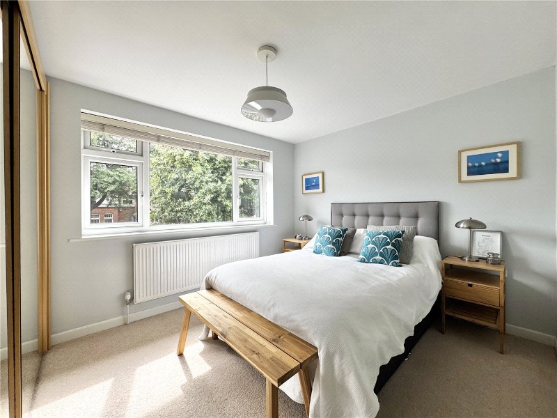 Woodside Road, Poole, Dorset, BH14