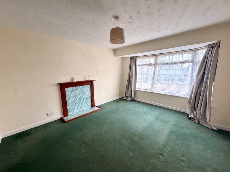 Upper Road, Parkstone, Poole, BH12