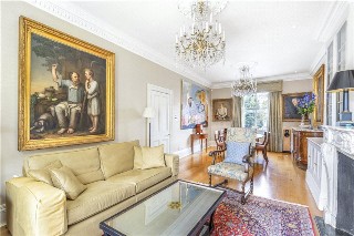 Castelnau, Barnes, London, SW13