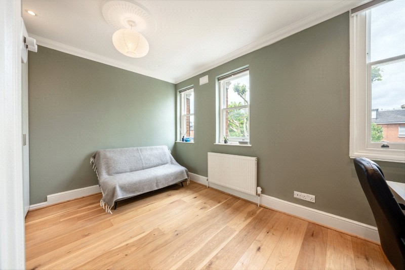 Sutherland Avenue, Maida Vale, London, W9