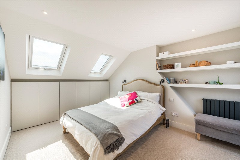 Acre Road, London, SW19