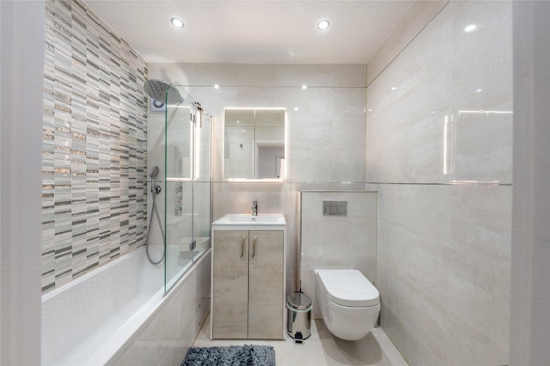 Oslo Court, Prince Albert Road, St John&#39;s Wood, London, NW8