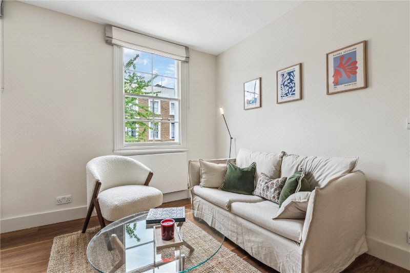Lonsdale Road, London, W11