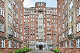 Grove Hall Court, Hall Road, St John&#39;s Wood, London, NW8