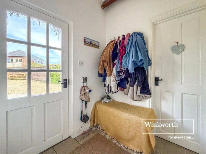 Longham Farm Close, Longham, Ferndown, Dorset, BH22