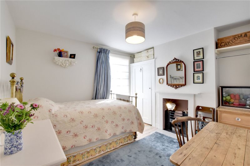 Colomb Street, Greenwich, London, SE10