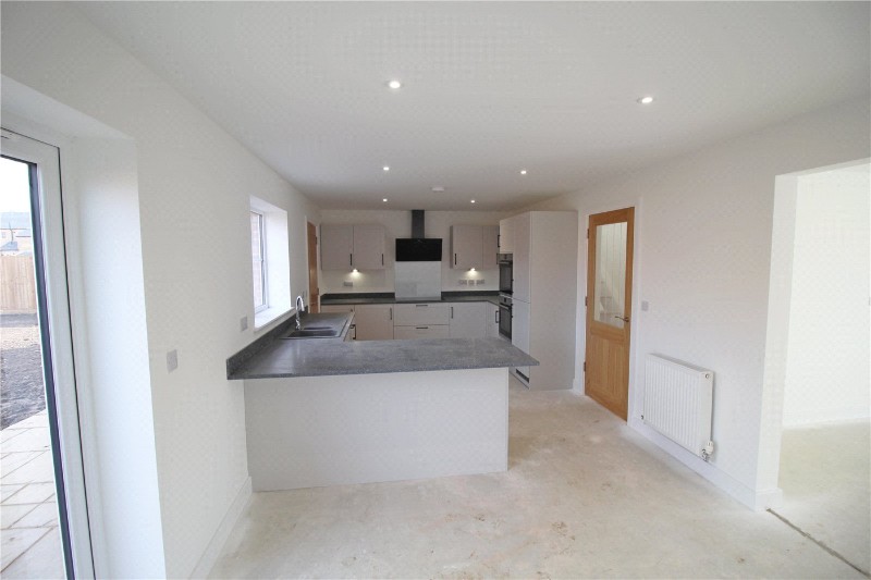 Plot 94, Keston Fields, Pinchbeck, PE11