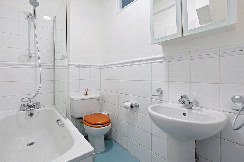 Stanlake Road, London, W12
