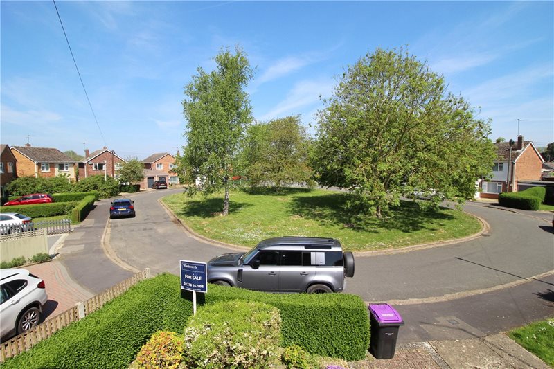 Cedar Close, Market Deeping, Peterborough, Lincolnshire, PE6