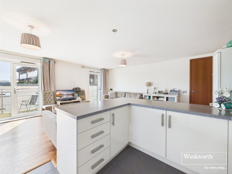 Park Way, Newbury, Berkshire, RG14