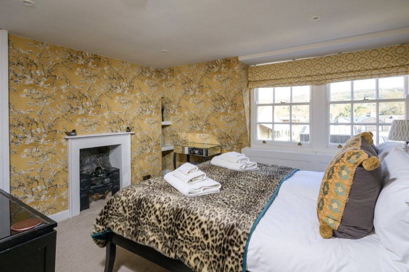 Walcot Street, Bath, Somerset, BA1