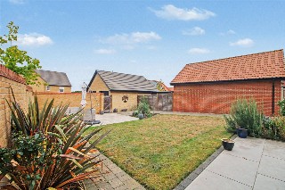 Davy Grove, Poringland, Norwich, Norfolk, NR14
