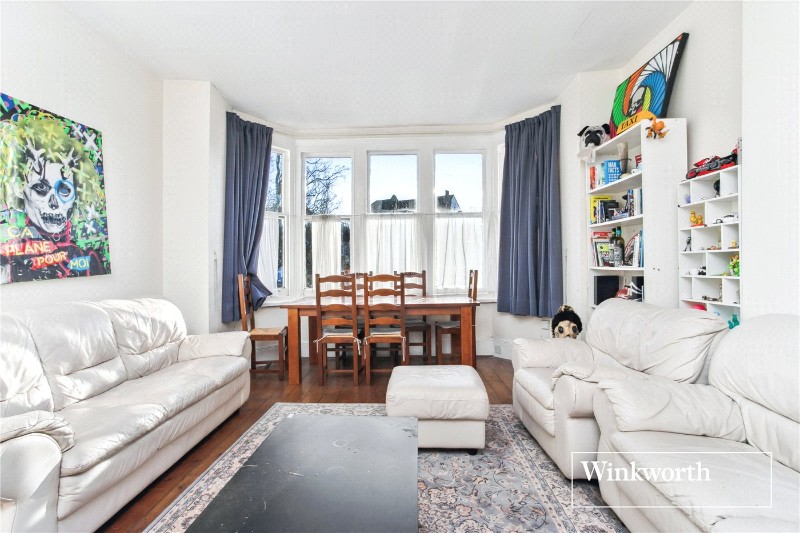 Church Crescent, Finchley, London, N3