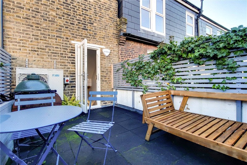 Ringford Road, London, SW18
