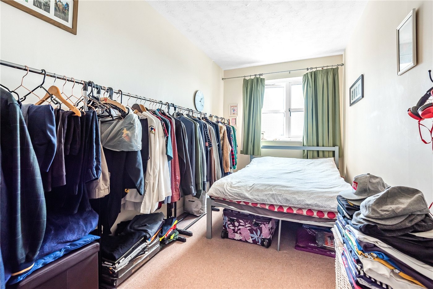 2 bedroom property for sale in Waterside, Quayside, Exeter, EX2 (Ref