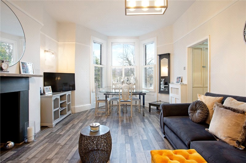 Kidbrooke Park Road, London, SE3