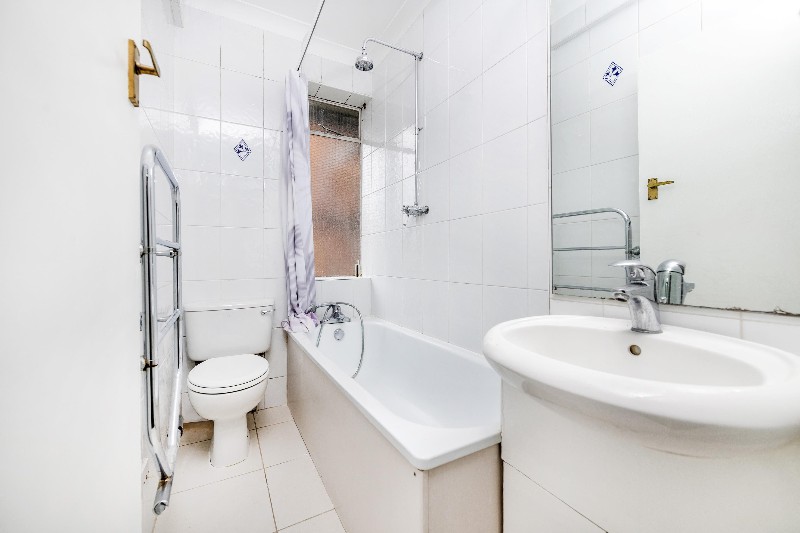 Charlbert Court, Charlbert Street, St John's Wood, London, NW8
