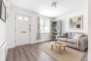Burghley Hall Close, London, SW19