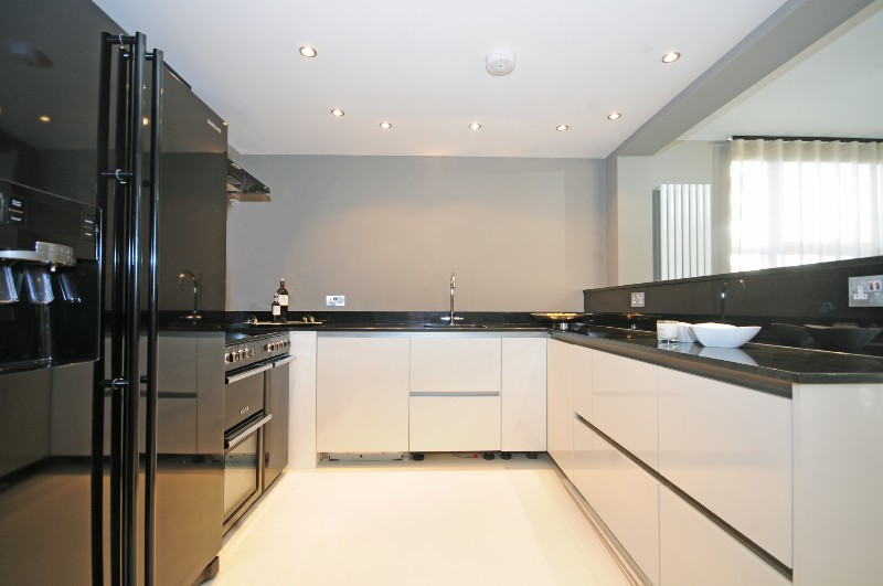 Boydell Court, St John&#39;s Wood Park, St John&#39;s Wood, London, NW8
