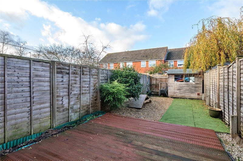 Kingfisher Way, Romsey, Hampshire, SO51