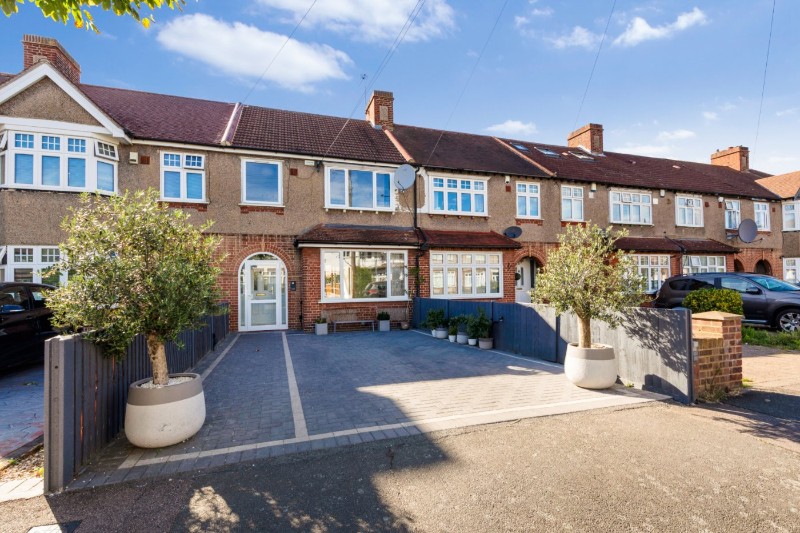 Dunbar Avenue, Beckenham, BR3
