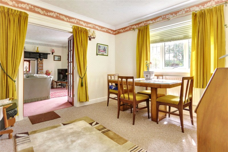Broadland Drive, Thorpe End, Norwich, Norfolk, NR13