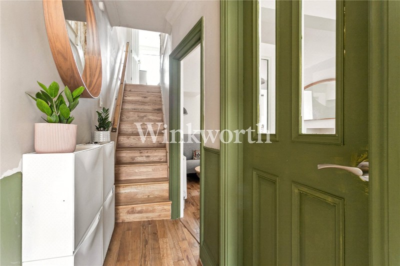 Tilson Road, London, N17