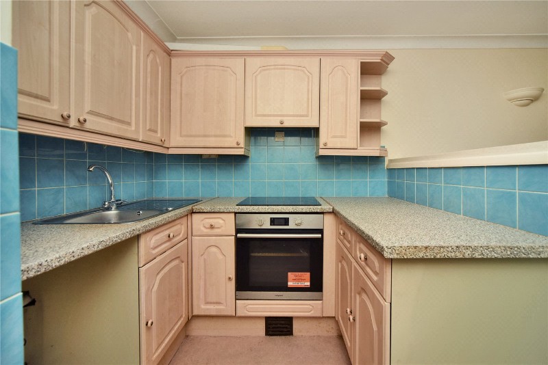 Brambledown Road, Wallington, SM6