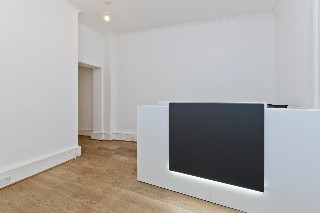 Heathfield Terrace, Chiswick, London, W4