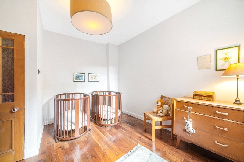 Crystal Palace Road, East Dulwich, London, SE22