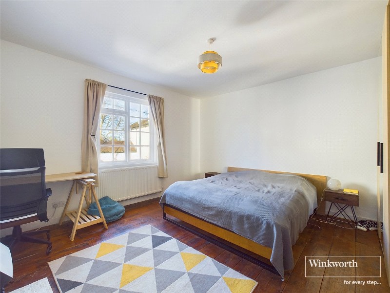 Tilehurst Road, Reading, Berkshire, RG1