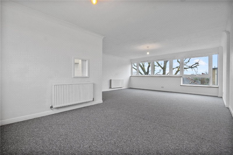 Shawbury Court, East Dulwich, London, SE22