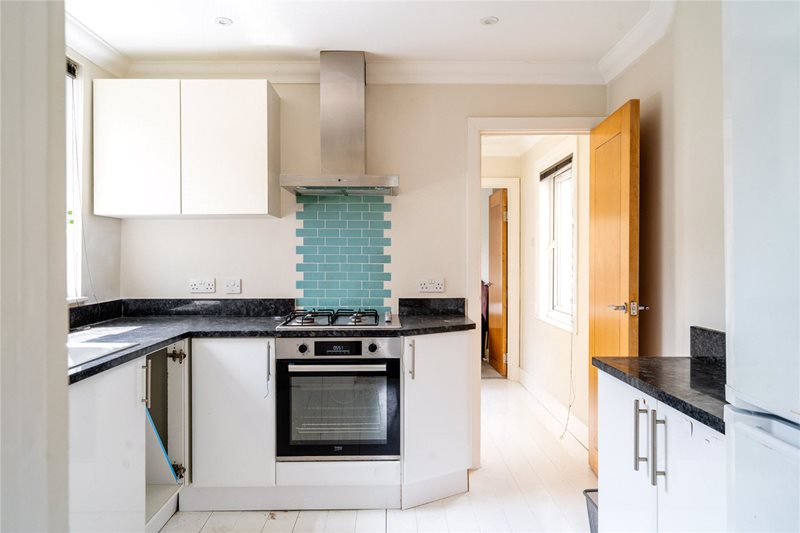 Horsford Road, London, SW2