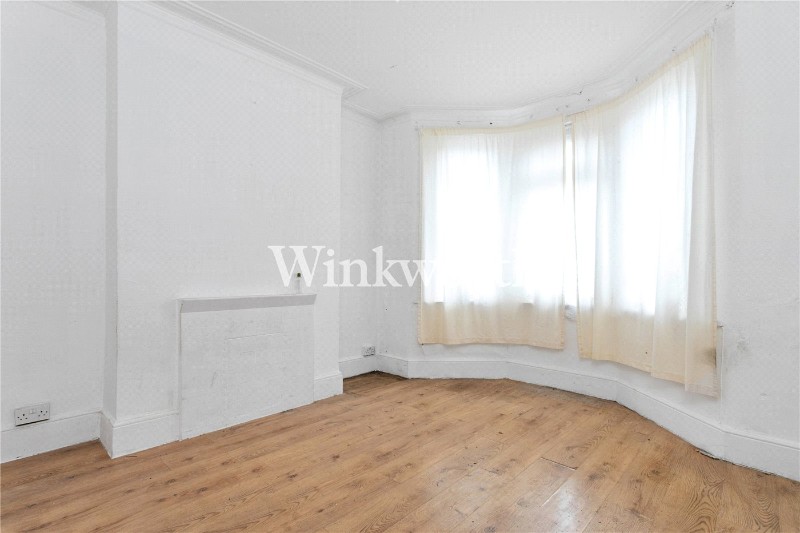 Sandford Avenue, London, N22