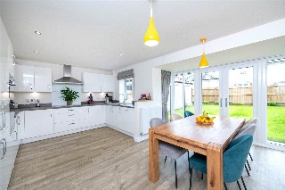 James Ancaster Avenue, Corby Glen, Grantham, Lincolnshire, NG33