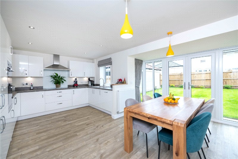James Ancaster Avenue, Corby Glen, Grantham, Lincolnshire, NG33
