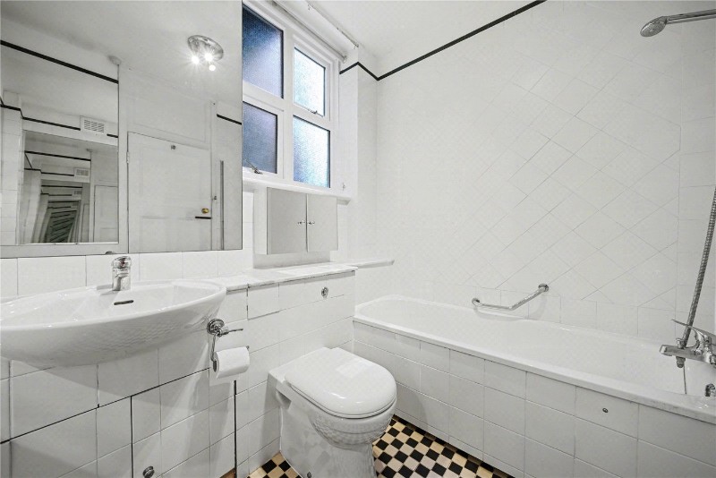 Meriden Court, Chelsea Manor Street, London, SW3